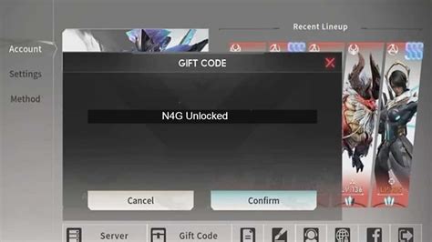 eternal evolution codes|Iba pa.
